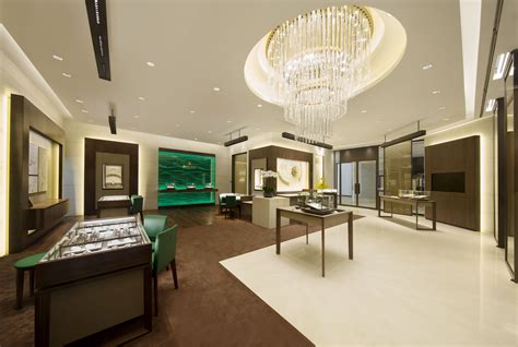 ifc rolex